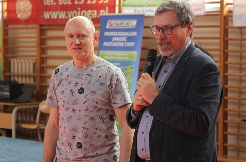 XI Policka Gala Ruchu [foto]