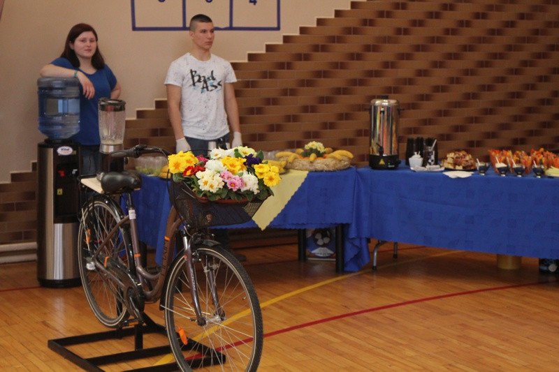 XI Policka Gala Ruchu [foto]