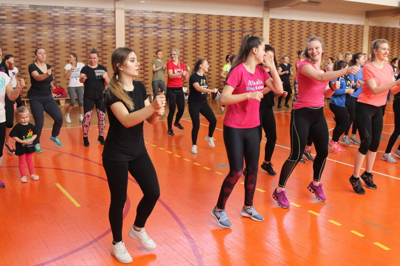 XI Policka Gala Ruchu [foto]