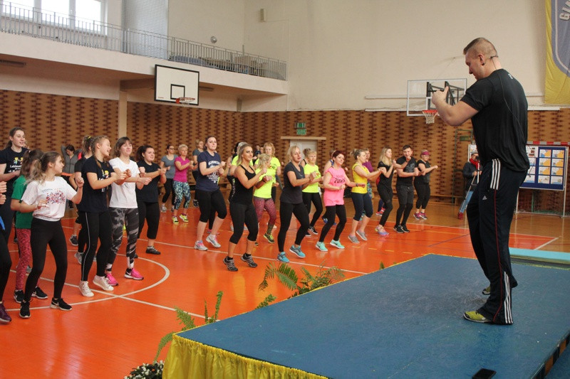 XI Policka Gala Ruchu [foto]