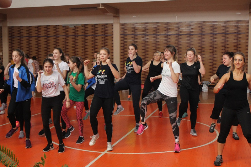 XI Policka Gala Ruchu [foto]