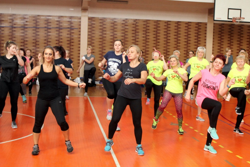 XI Policka Gala Ruchu [foto]