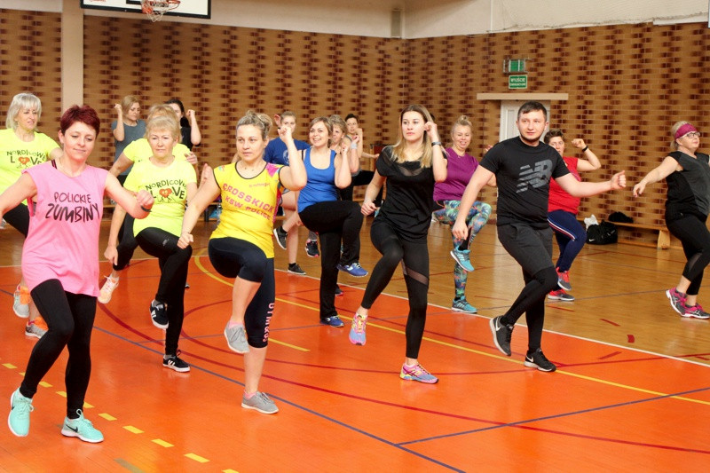 XI Policka Gala Ruchu [foto]