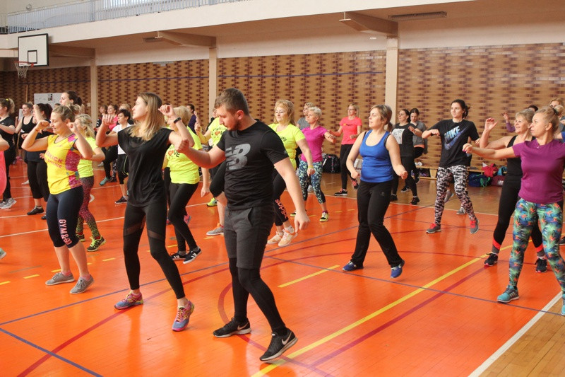 XI Policka Gala Ruchu [foto]