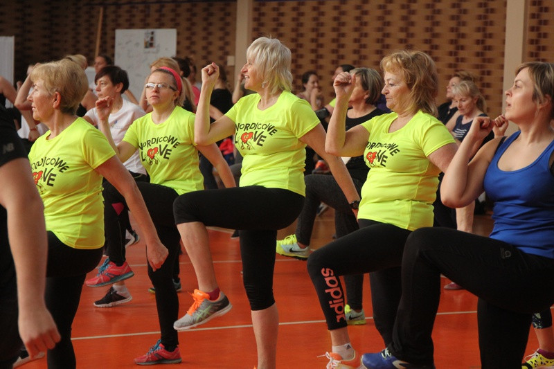 XI Policka Gala Ruchu [foto]