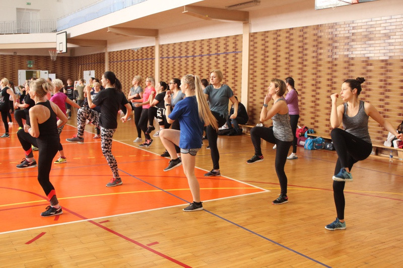 XI Policka Gala Ruchu [foto]