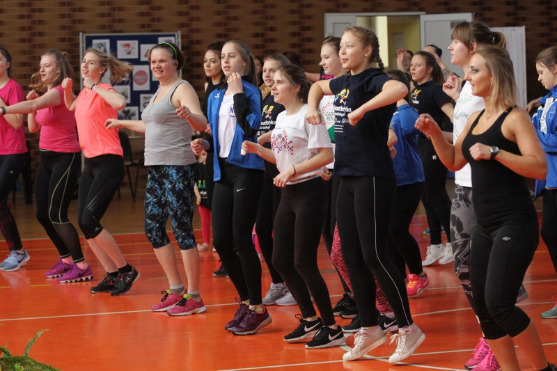 XI Policka Gala Ruchu [foto]