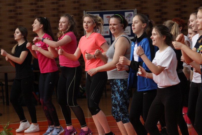 XI Policka Gala Ruchu [foto]