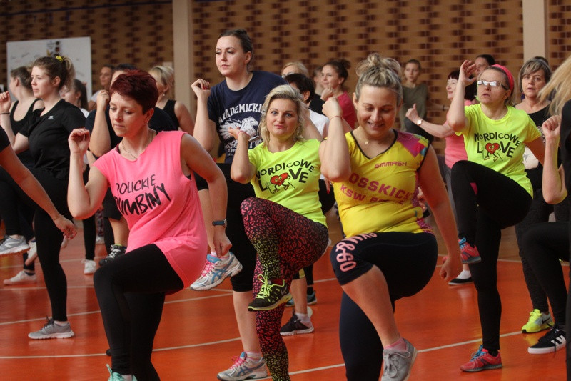 XI Policka Gala Ruchu [foto]