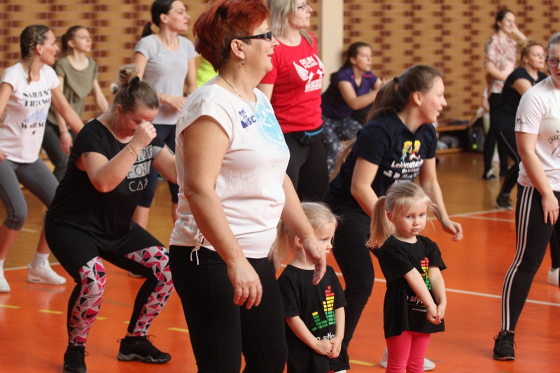 XI Policka Gala Ruchu [foto]