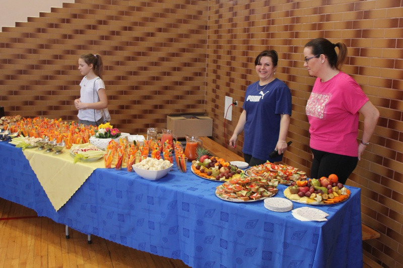 XI Policka Gala Ruchu [foto]