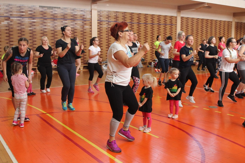 XI Policka Gala Ruchu [foto]