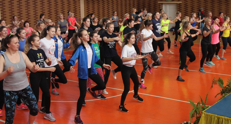 XI Policka Gala Ruchu [foto]