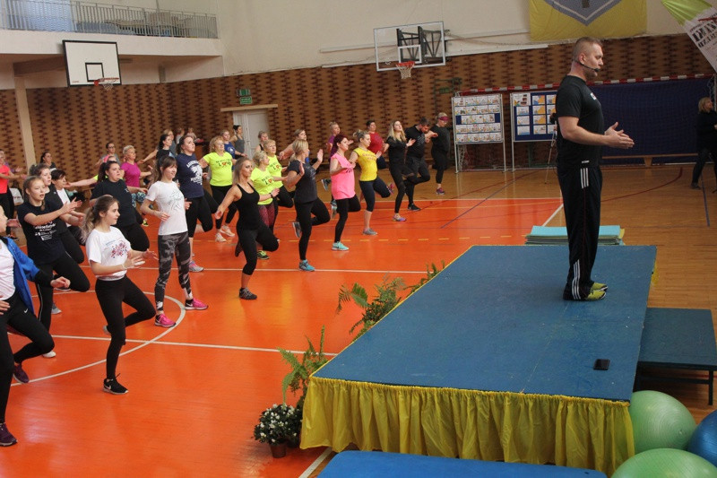 XI Policka Gala Ruchu [foto]