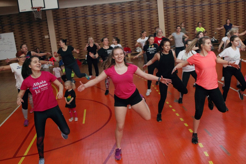 XI Policka Gala Ruchu [foto]