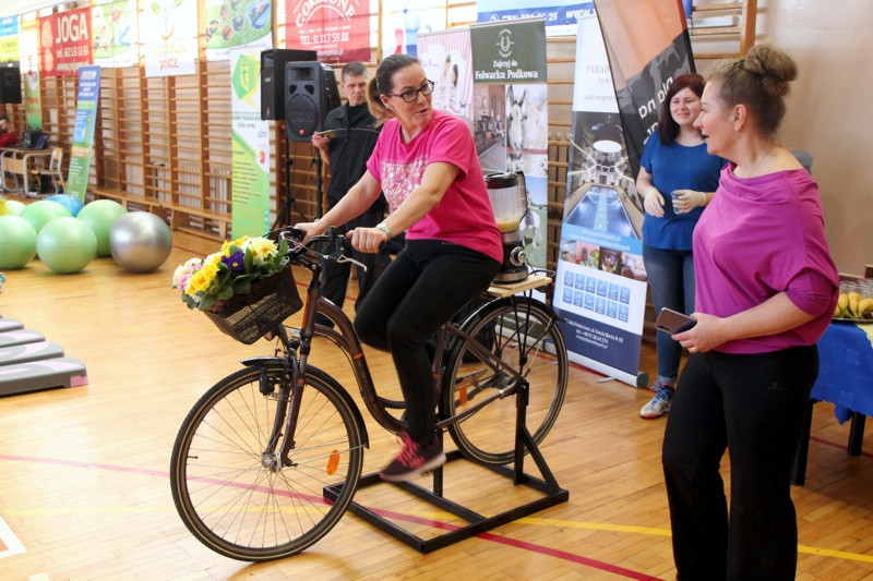 XI Policka Gala Ruchu [foto]