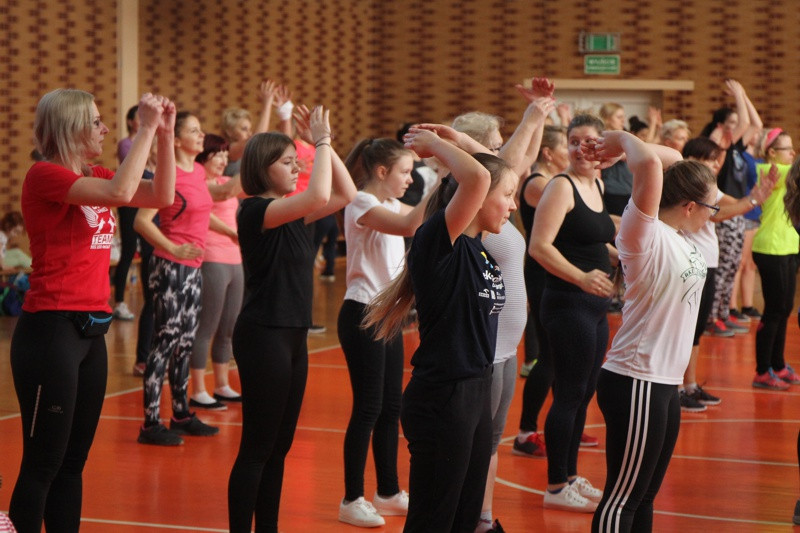 XI Policka Gala Ruchu [foto]