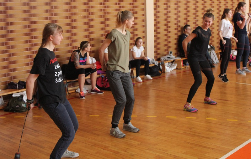 XI Policka Gala Ruchu [foto]