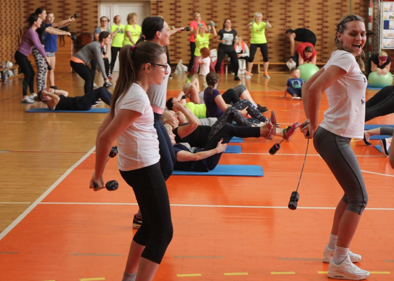 XI Policka Gala Ruchu [foto]