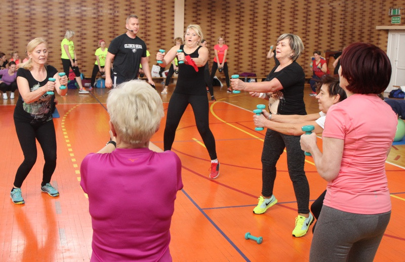 XI Policka Gala Ruchu [foto]