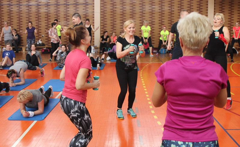 XI Policka Gala Ruchu [foto]