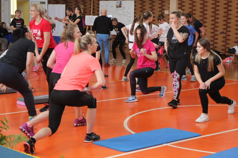 XI Policka Gala Ruchu [foto]