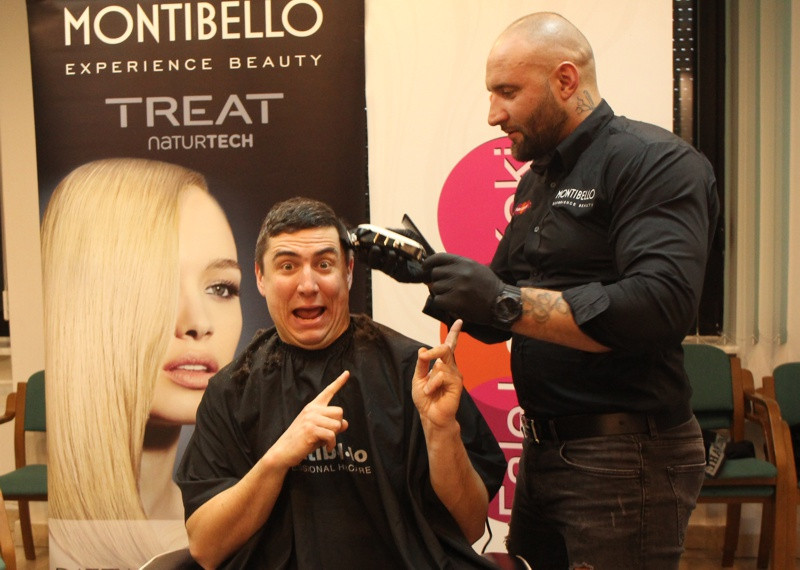 Prawie 67 tys. udało się zebrać podczas VIII Koncertu Charytatywnego [foto]