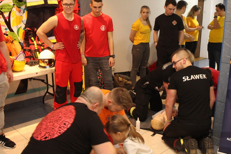 Prawie 67 tys. udało się zebrać podczas VIII Koncertu Charytatywnego [foto]