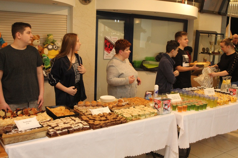 Prawie 67 tys. udało się zebrać podczas VIII Koncertu Charytatywnego [foto]