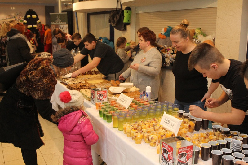 Prawie 67 tys. udało się zebrać podczas VIII Koncertu Charytatywnego [foto]