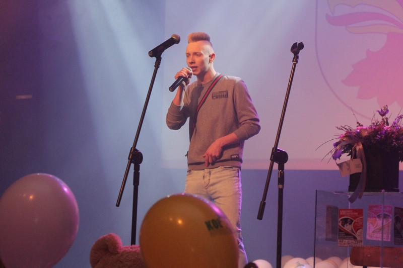 Prawie 67 tys. udało się zebrać podczas VIII Koncertu Charytatywnego [foto]