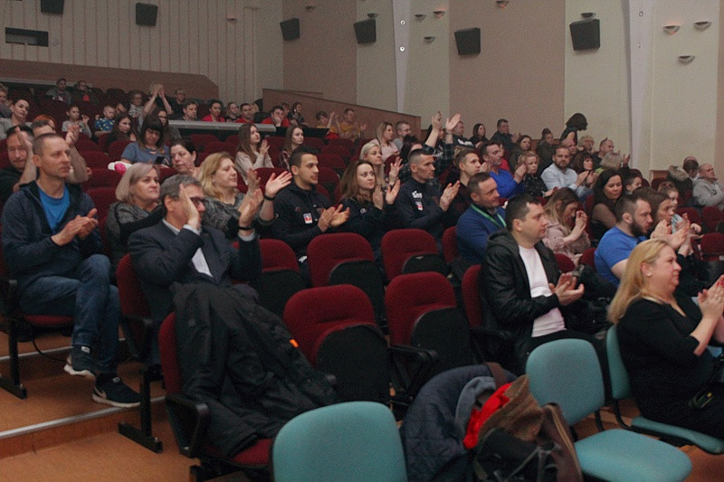 Prawie 67 tys. udało się zebrać podczas VIII Koncertu Charytatywnego [foto]