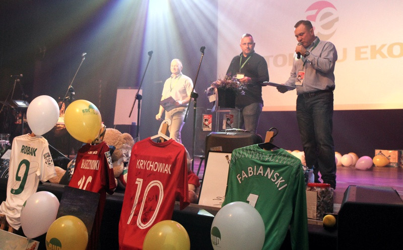 Prawie 67 tys. udało się zebrać podczas VIII Koncertu Charytatywnego [foto]