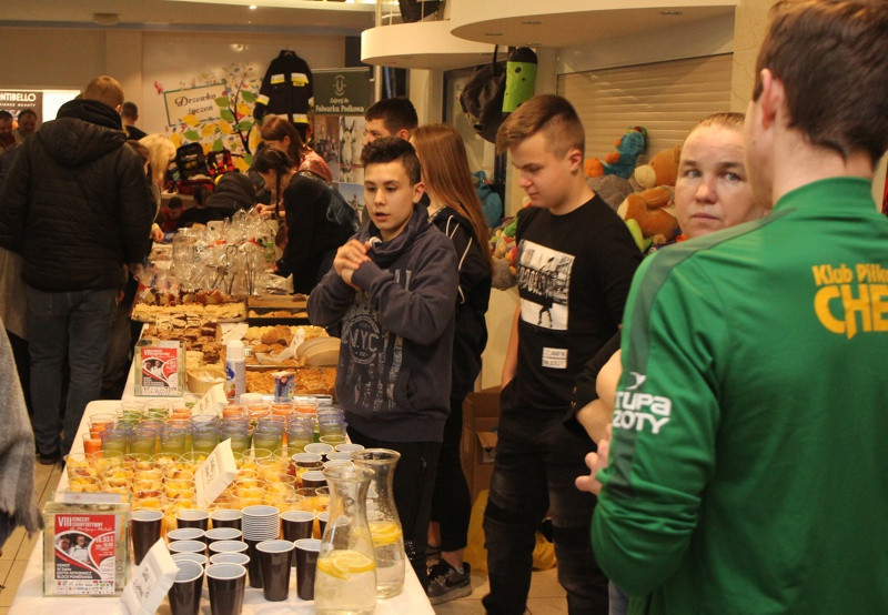 Prawie 67 tys. udało się zebrać podczas VIII Koncertu Charytatywnego [foto]