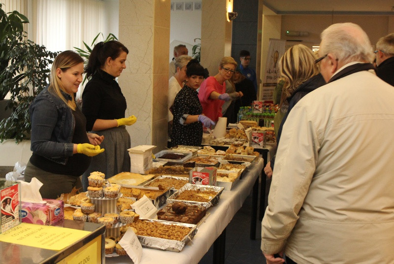 Prawie 67 tys. udało się zebrać podczas VIII Koncertu Charytatywnego [foto]