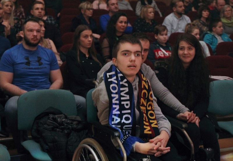 Prawie 67 tys. udało się zebrać podczas VIII Koncertu Charytatywnego [foto]