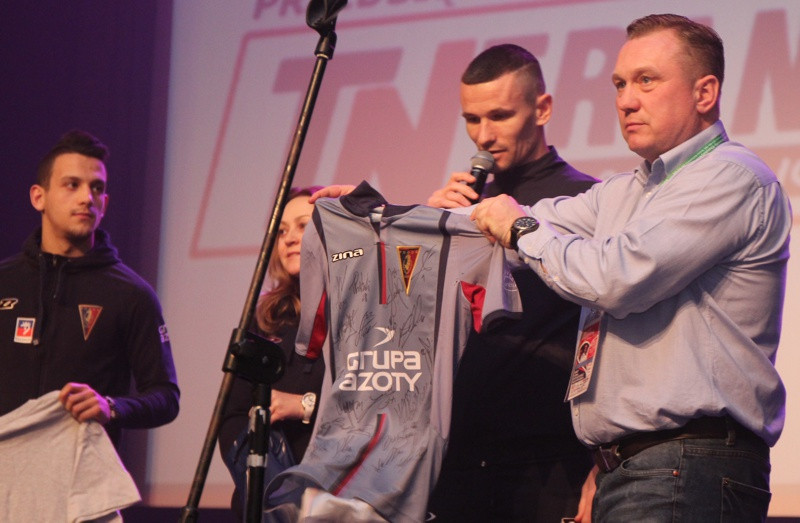 Prawie 67 tys. udało się zebrać podczas VIII Koncertu Charytatywnego [foto]