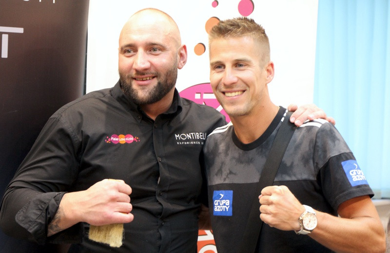 Prawie 67 tys. udało się zebrać podczas VIII Koncertu Charytatywnego [foto]