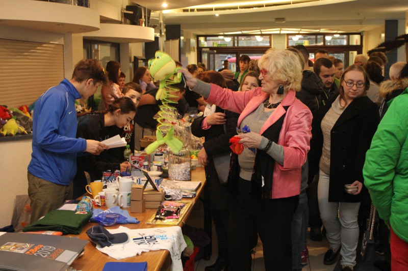 Prawie 67 tys. udało się zebrać podczas VIII Koncertu Charytatywnego [foto]