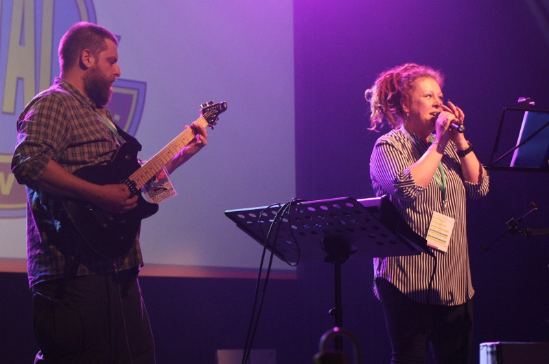 Prawie 67 tys. udało się zebrać podczas VIII Koncertu Charytatywnego [foto]