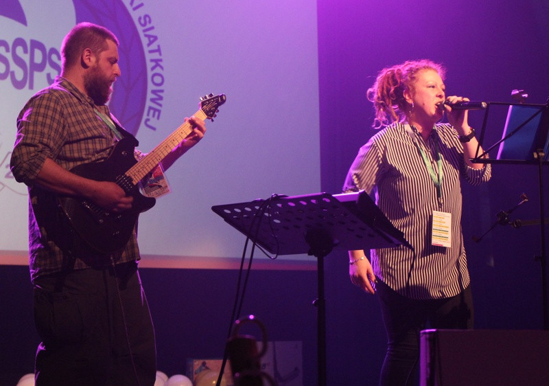 Prawie 67 tys. udało się zebrać podczas VIII Koncertu Charytatywnego [foto]