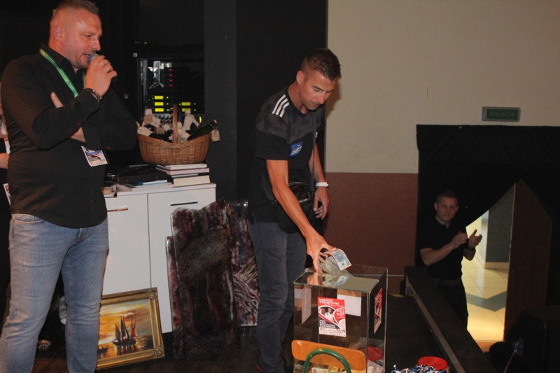 Prawie 67 tys. udało się zebrać podczas VIII Koncertu Charytatywnego [foto]