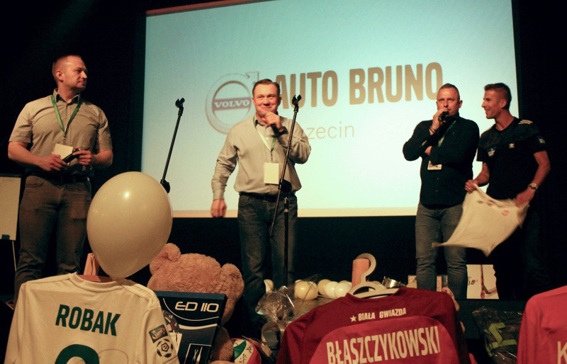 Prawie 67 tys. udało się zebrać podczas VIII Koncertu Charytatywnego [foto]