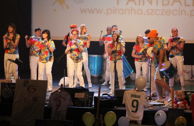 Prawie 67 tys. udało się zebrać podczas VIII Koncertu Charytatywnego [foto]