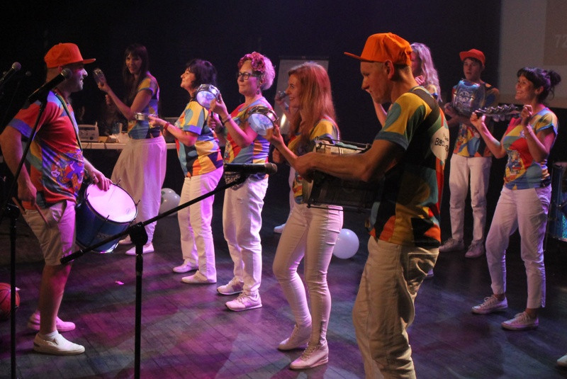 Prawie 67 tys. udało się zebrać podczas VIII Koncertu Charytatywnego [foto]