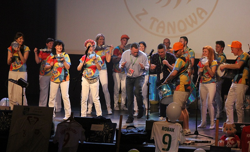 Prawie 67 tys. udało się zebrać podczas VIII Koncertu Charytatywnego [foto]