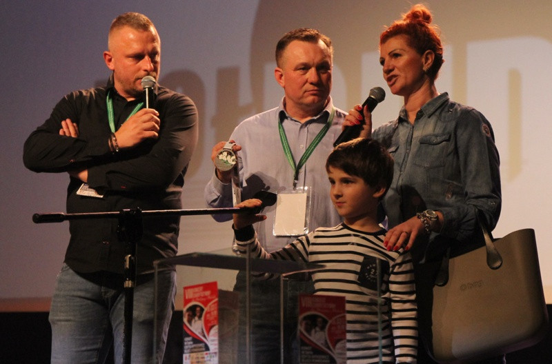 Prawie 67 tys. udało się zebrać podczas VIII Koncertu Charytatywnego [foto]