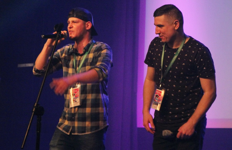 Prawie 67 tys. udało się zebrać podczas VIII Koncertu Charytatywnego [foto]