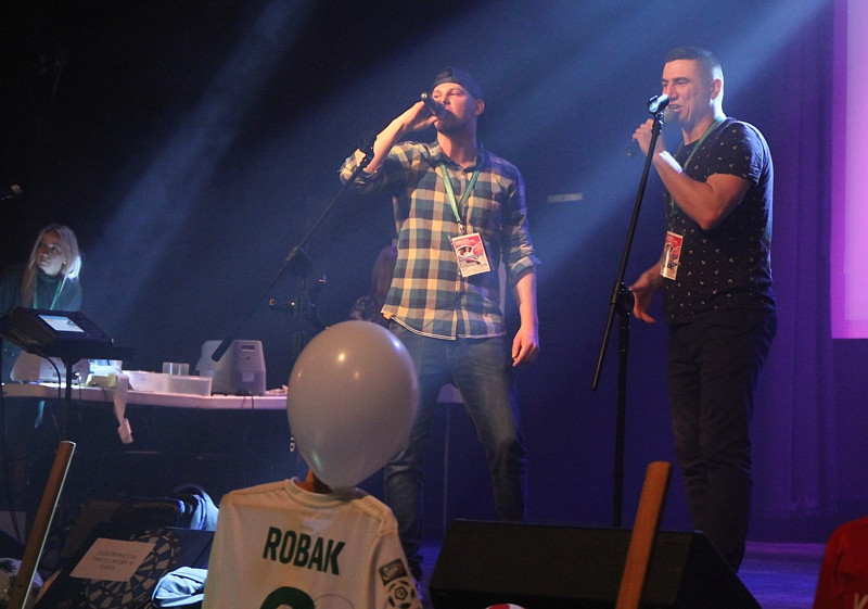 Prawie 67 tys. udało się zebrać podczas VIII Koncertu Charytatywnego [foto]