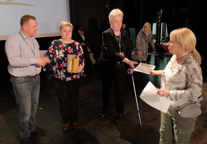 Prawie 67 tys. udało się zebrać podczas VIII Koncertu Charytatywnego [foto]